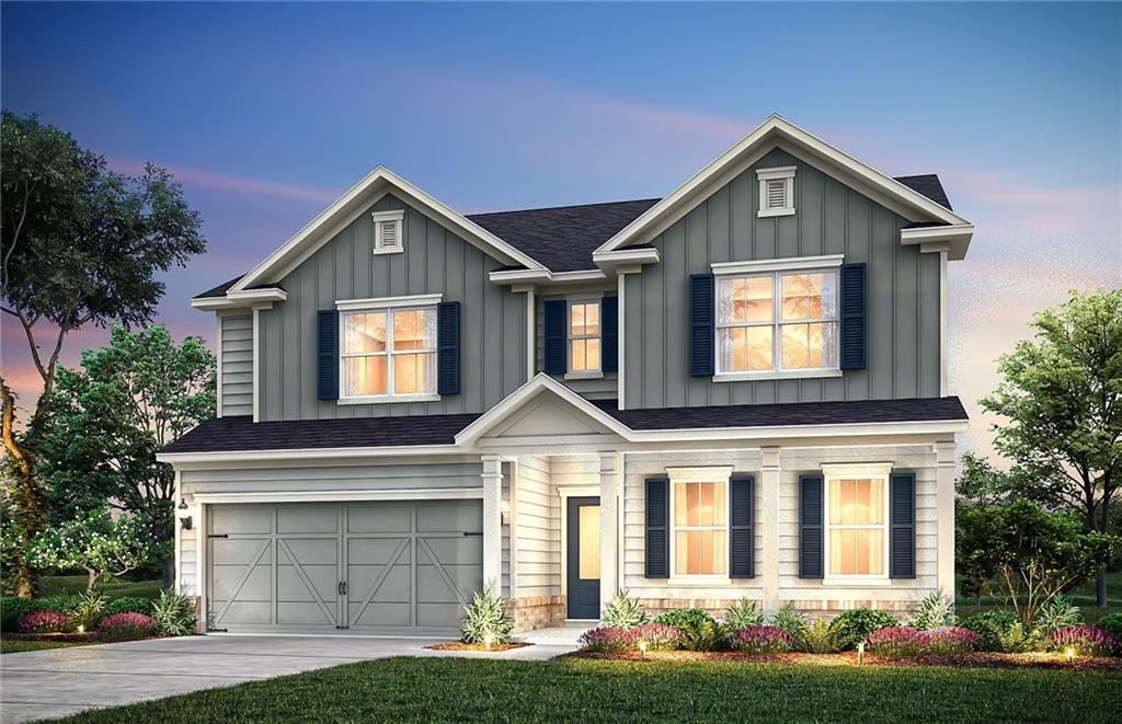 1639 Tide Ml Road Cumming, GA 30040 - Photo 1 of 1 Gallery Image 1