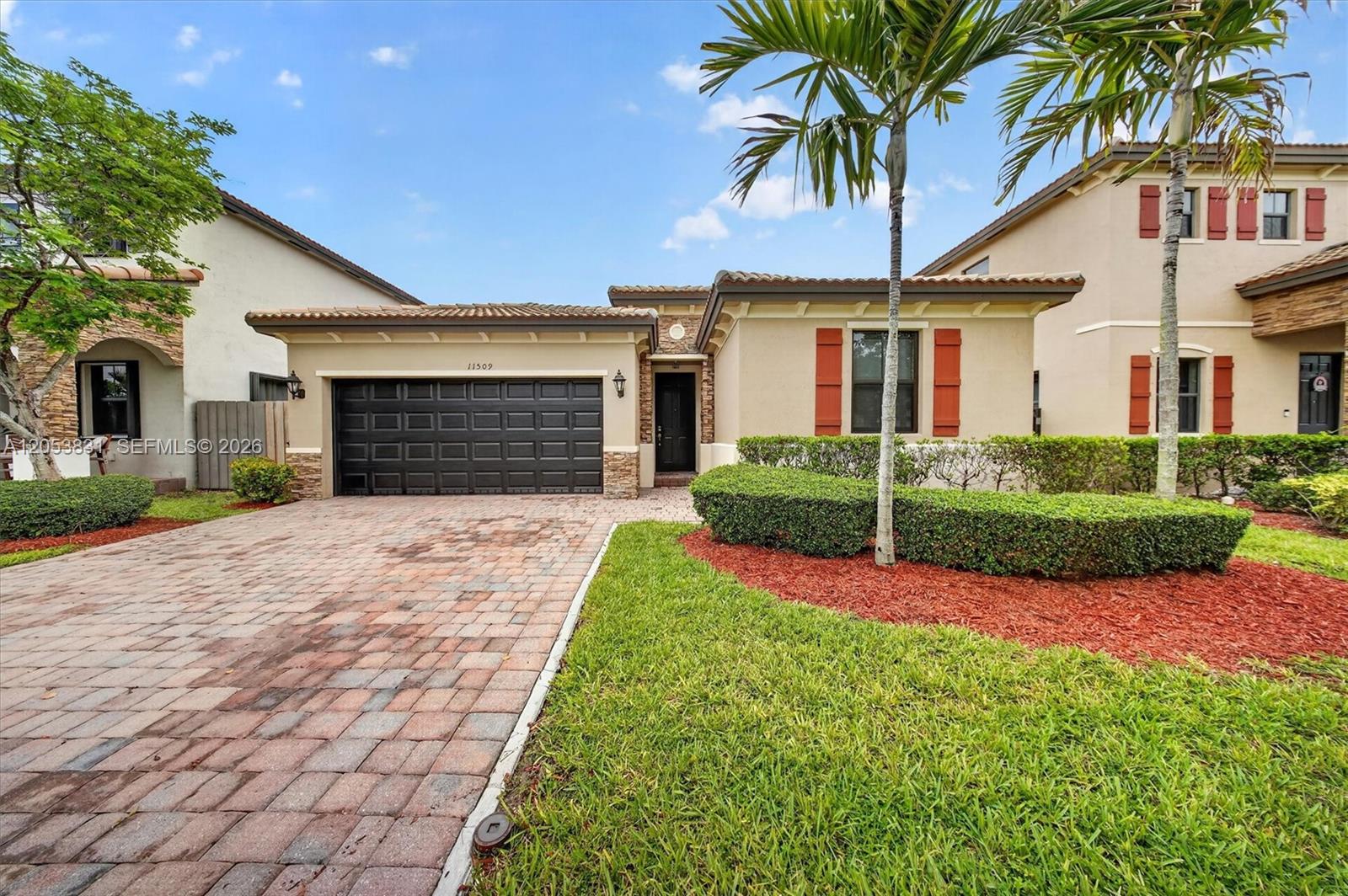 11509 Southwest 238th Terrace Homestead, FL 33032 - Photo 4 of 69