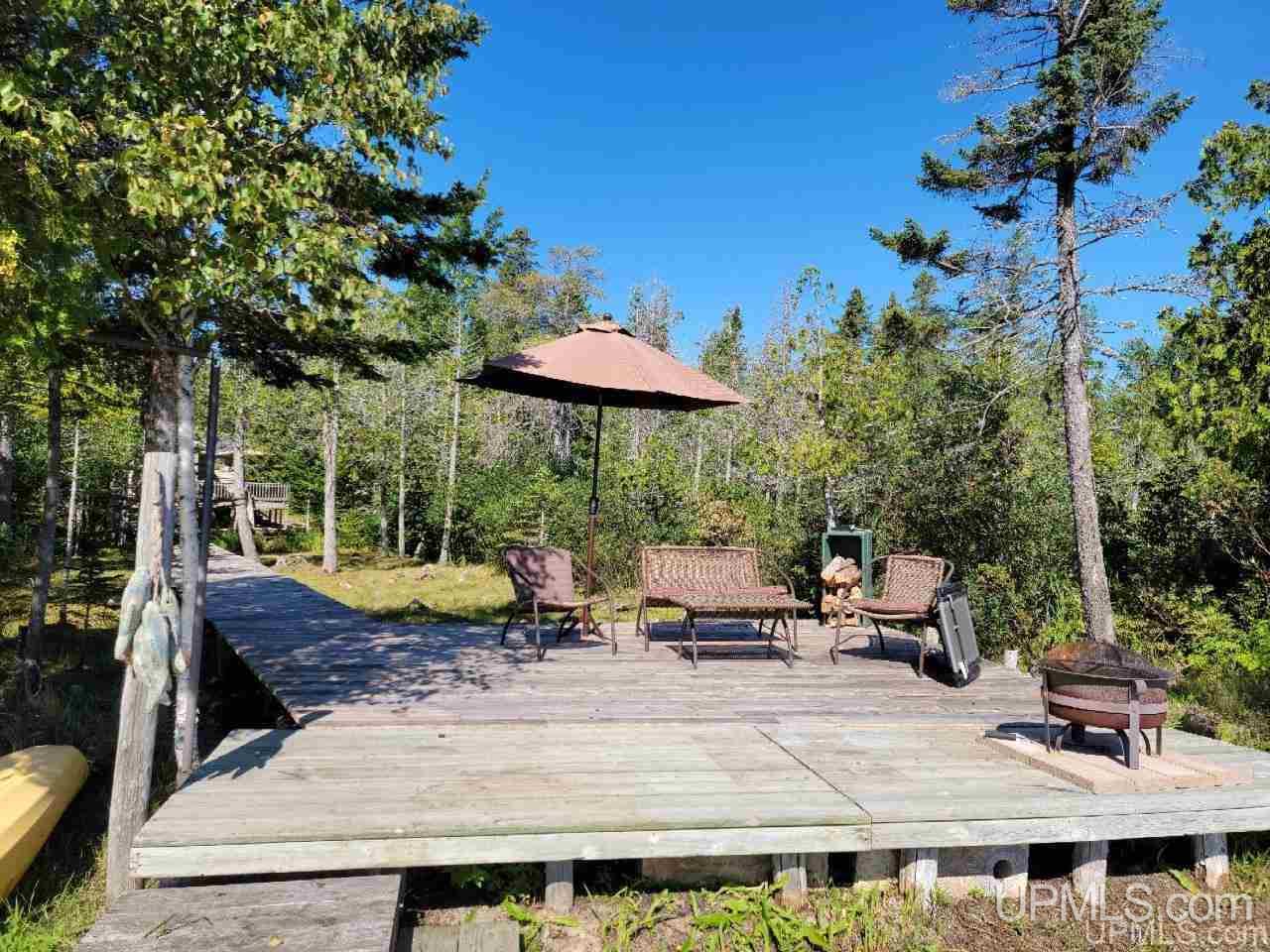834 West Gulliver Lake Road Gulliver, MI 49840 - Photo 7 of 31 Gallery Image 7