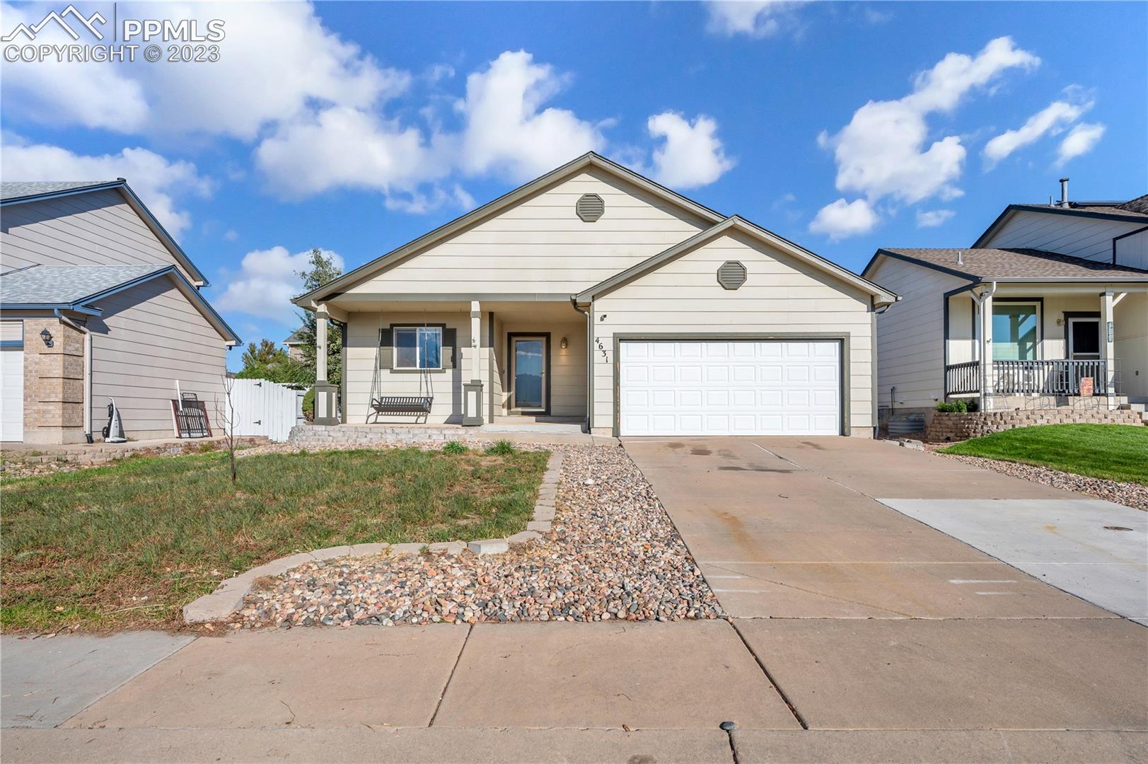 4631 Fencer Road Colorado Springs, CO 80911 - Photo 1 of 29 Gallery Image 1