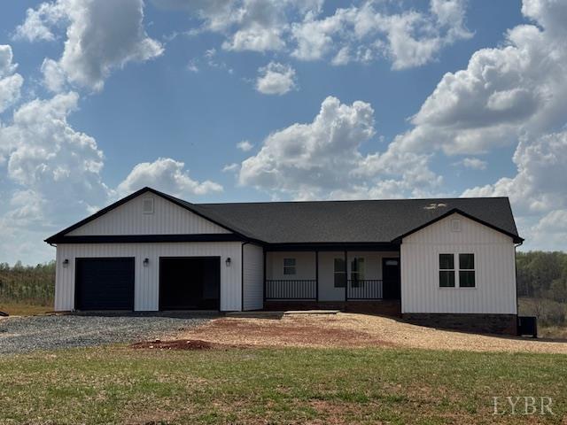 1839 Horseshoe Road Appomattox, VA 24522 - Photo 1 of 14