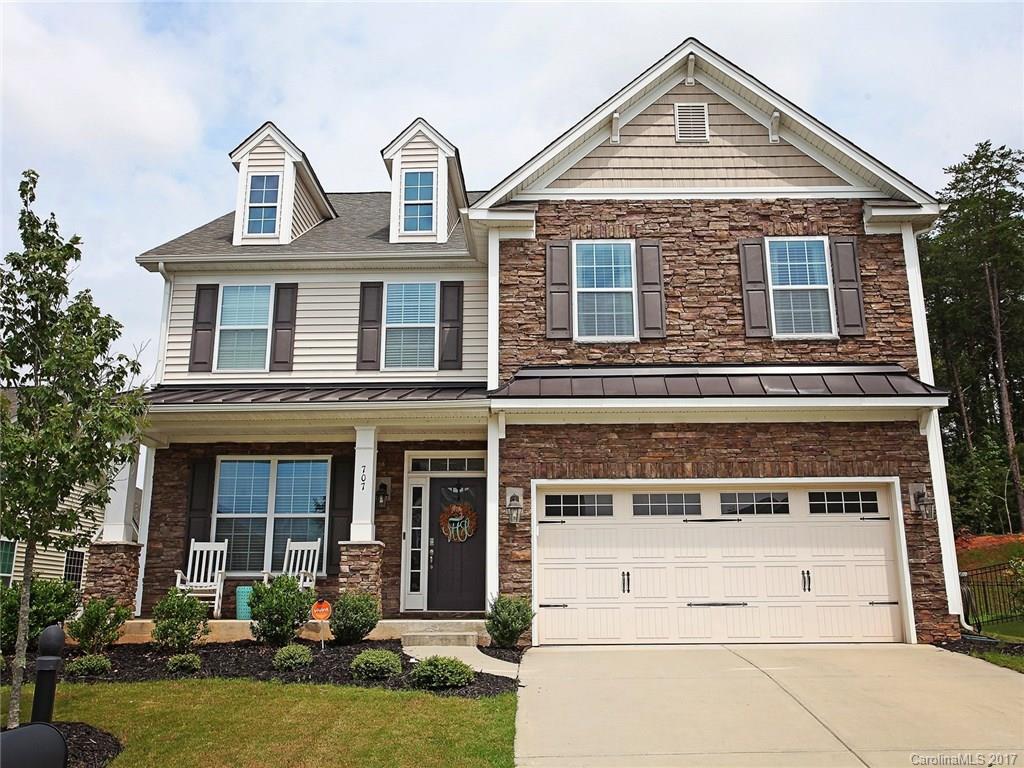707 Fresia Drive Tega Cay, SC 29708 - Photo 1 of 24 Gallery Image 1