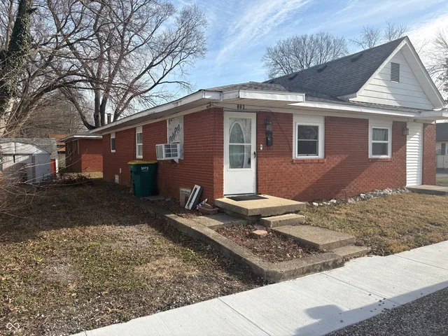 $1,195 | 803 Hurricane Street, Franklin, IN 46131