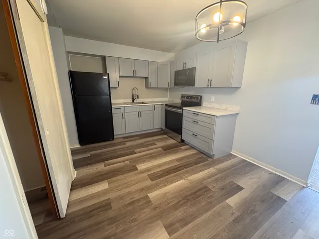 $1,195 | 803 Hurricane Street, Franklin, IN 46131