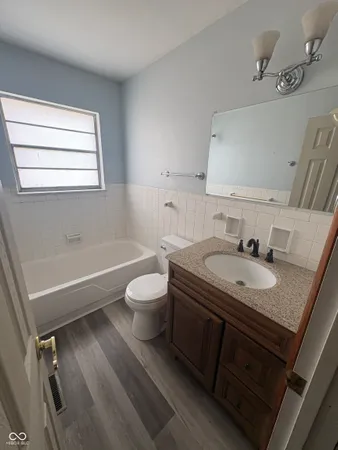 $1,195 | 803 Hurricane Street, Franklin, IN 46131