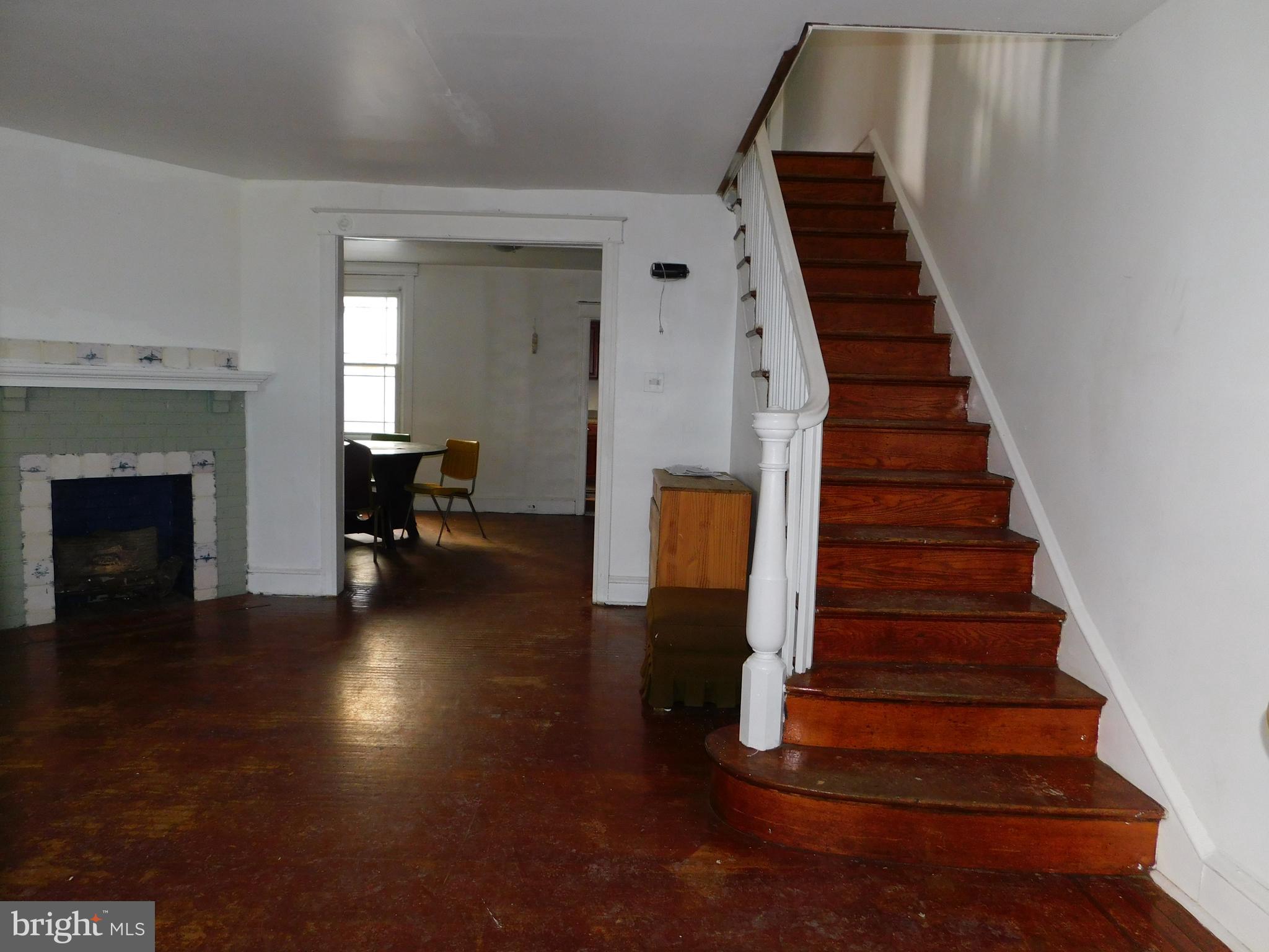 7232 Calvin Road Upper Darby, PA 19082 - Photo 5 of 9