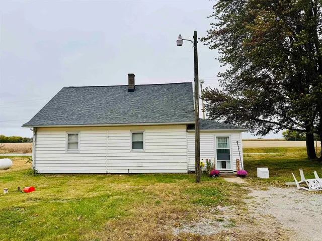 $250,000 | 9227 South 900th Street West, Westpoint, IN 47992