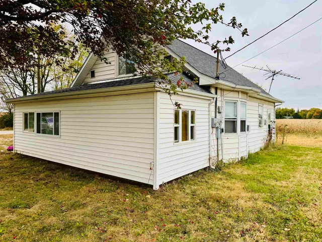 $250,000 | 9227 South 900th Street West, Westpoint, IN 47992
