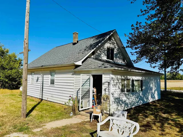 $250,000 | 9227 South 900th Street West, Westpoint, IN 47992