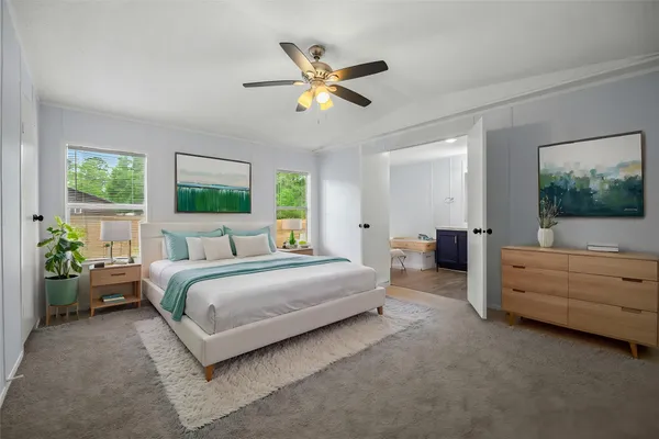 $1,500 | 31029 Sweetbriar Lane, Magnolia, TX 77354