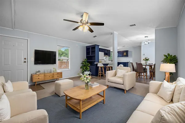 $1,500 | 31029 Sweetbriar Lane, Magnolia, TX 77354