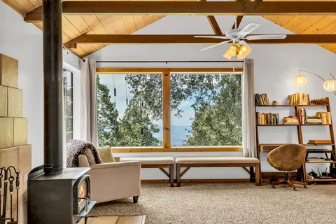 $499,000 | 52365 Pine Ridge Road, Idyllwild, CA 92549