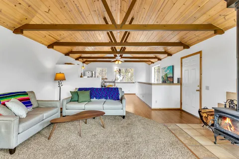 $499,000 | 52365 Pine Ridge Road, Idyllwild, CA 92549