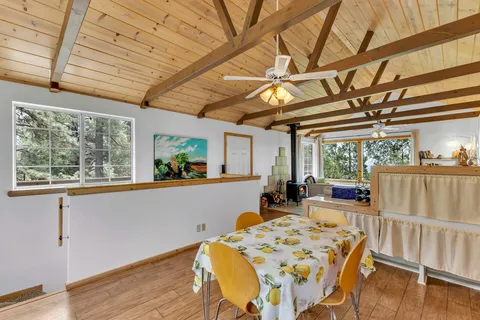$499,000 | 52365 Pine Ridge Road, Idyllwild, CA 92549