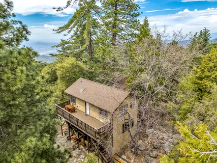 $499,000 | 52365 Pine Ridge Road, Idyllwild, CA 92549