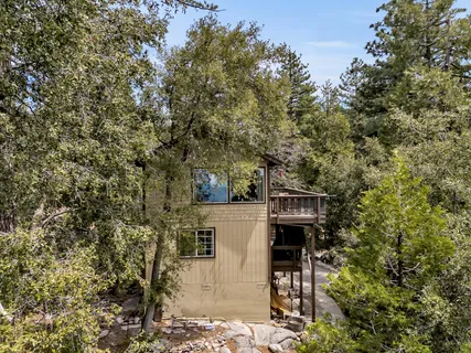$499,000 | 52365 Pine Ridge Road, Idyllwild, CA 92549