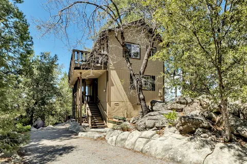 $499,000 | 52365 Pine Ridge Road, Idyllwild, CA 92549