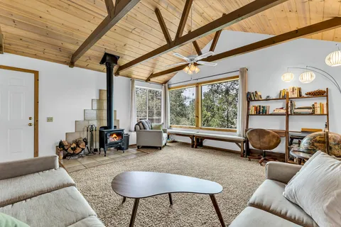 $499,000 | 52365 Pine Ridge Road, Idyllwild, CA 92549