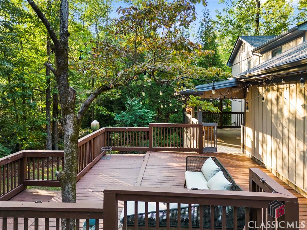 238 Moss Side Drive Athens, GA 30607 - Photo 51 of 60 Gallery Image 51