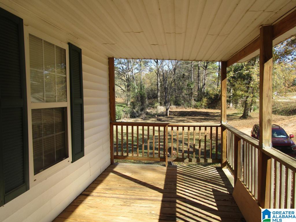 617 Highway 8 Montevallo, AL 35115 - Photo 2 of 25