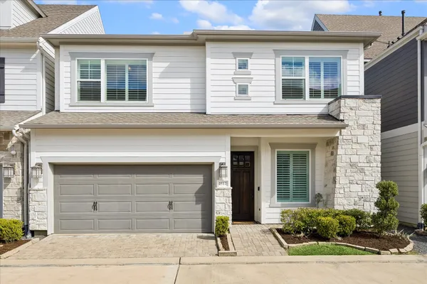 $699,000 | 2512 Swang Pl., Houston, TX 77008