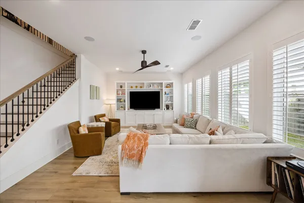 $699,000 | 2512 Swang Pl., Houston, TX 77008