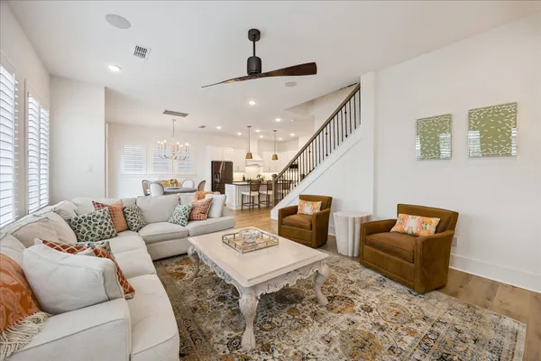 $699,000 | 2512 Swang Pl., Houston, TX 77008