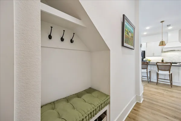 $699,000 | 2512 Swang Pl., Houston, TX 77008