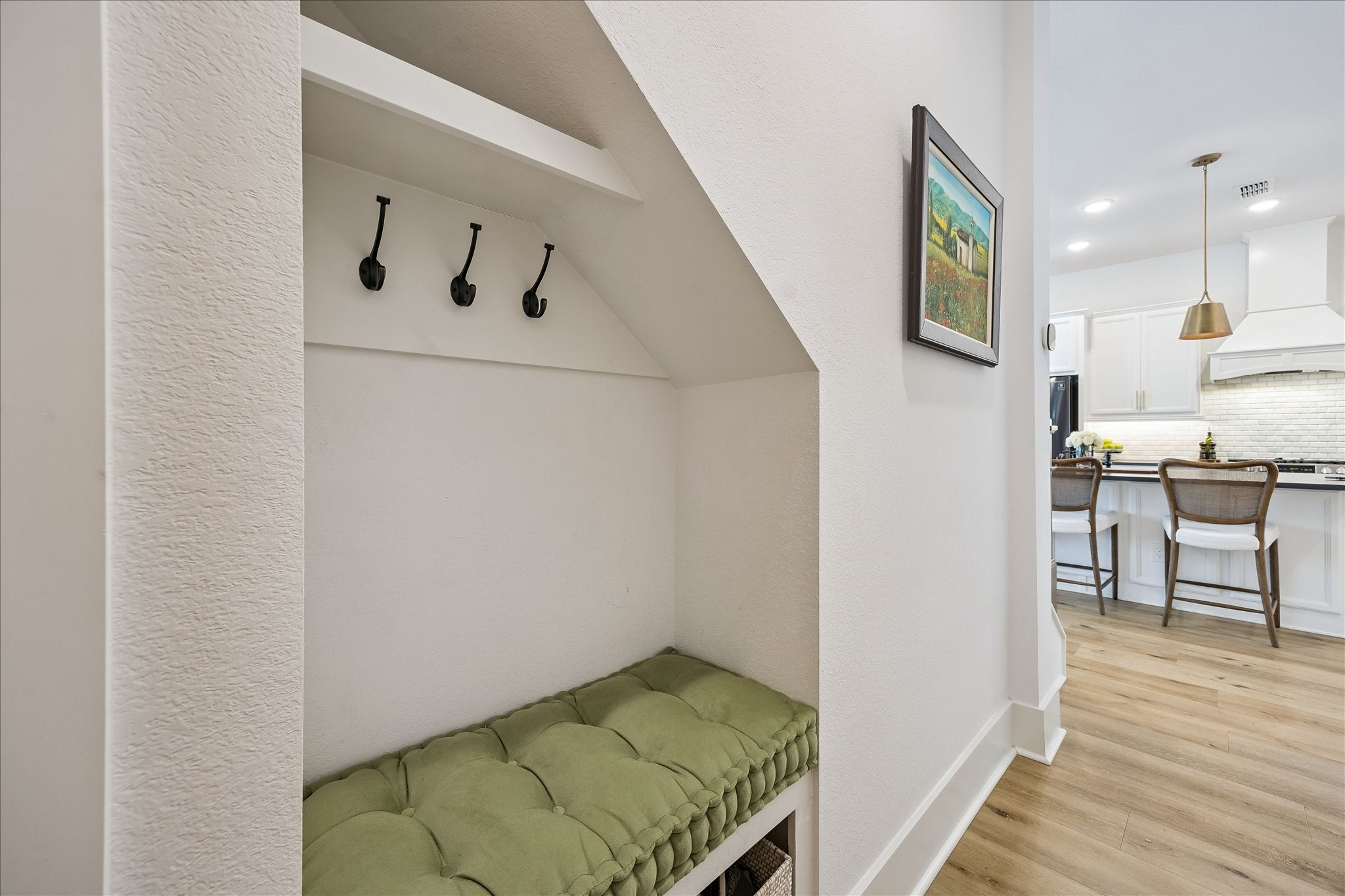 2512 Swang Pl. Houston, TX 77008 - Photo 19 of 46