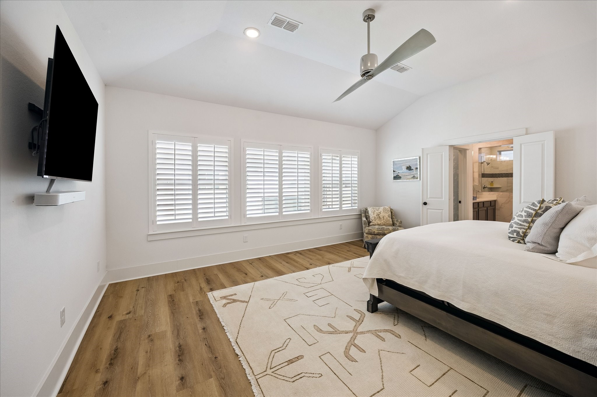 2512 Swang Pl. Houston, TX 77008 - Photo 22 of 46