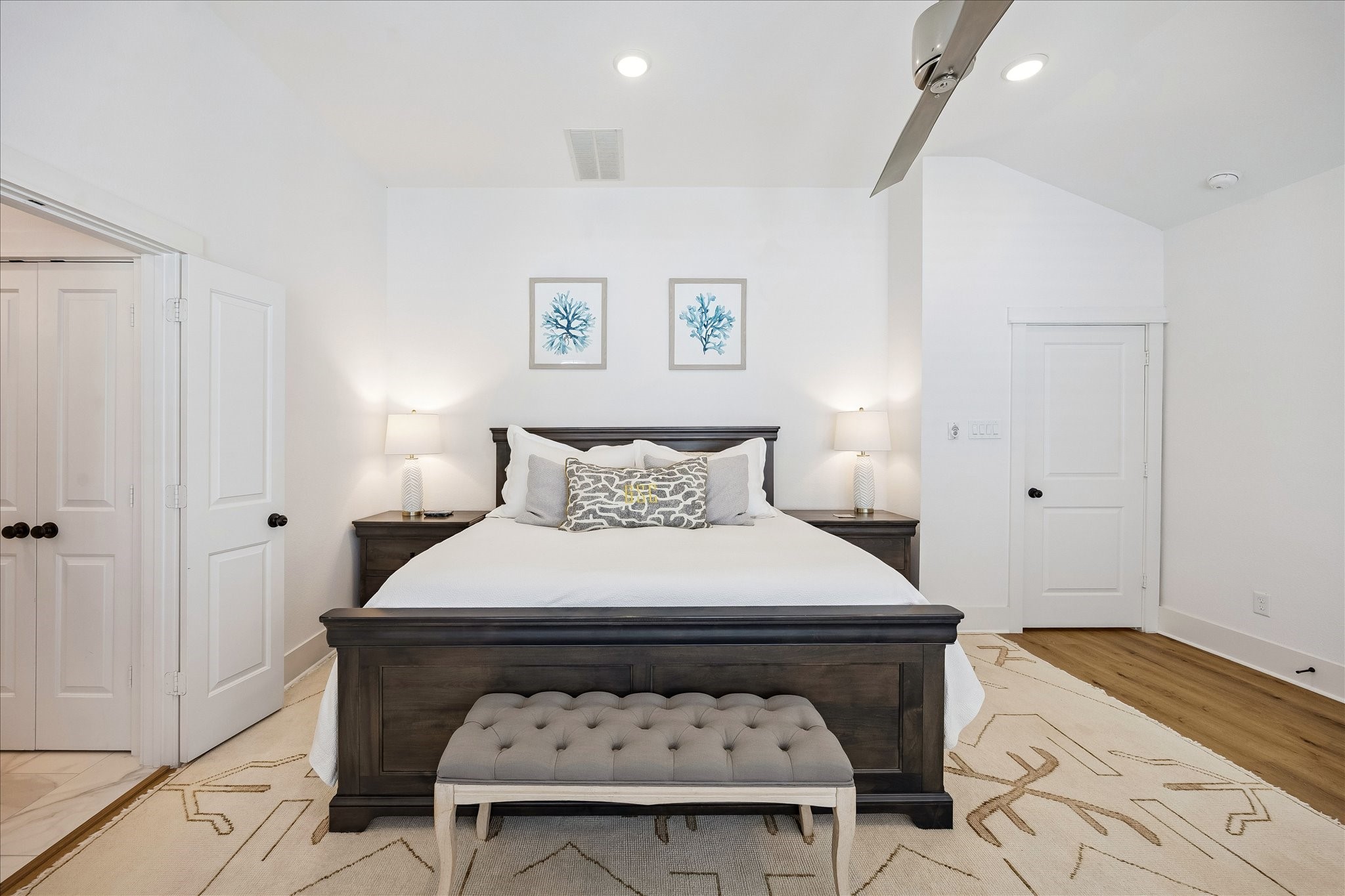 2512 Swang Pl. Houston, TX 77008 - Photo 23 of 46