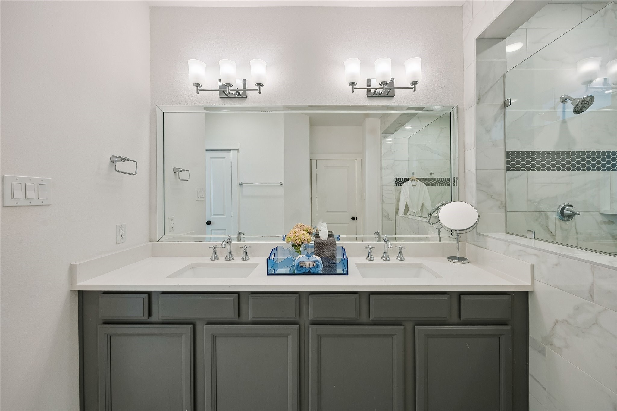 2512 Swang Pl. Houston, TX 77008 - Photo 25 of 46