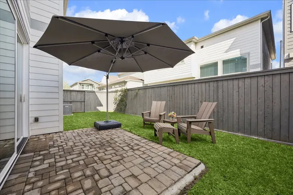 $699,000 | 2512 Swang Pl., Houston, TX 77008