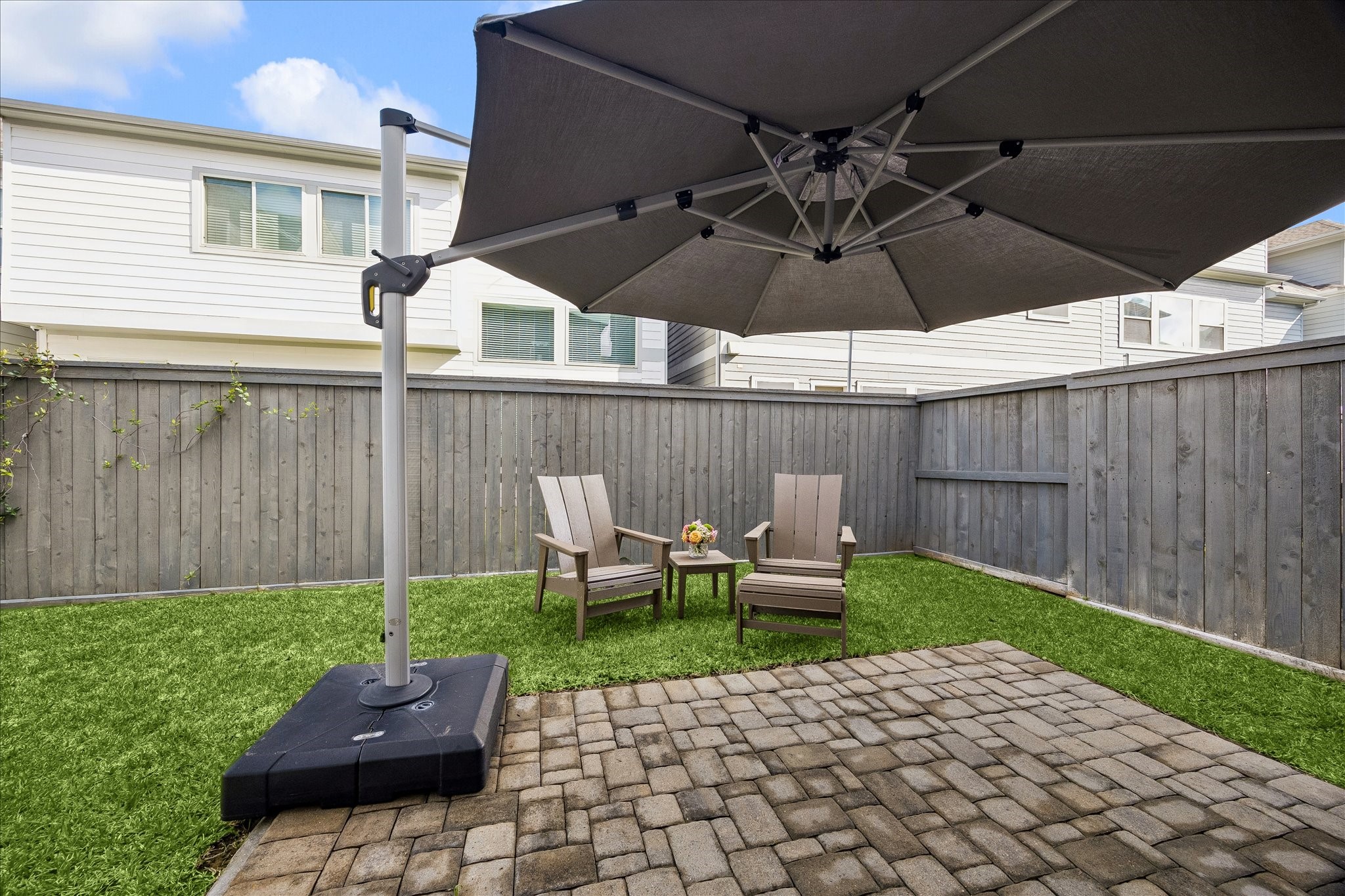 2512 Swang Pl. Houston, TX 77008 - Photo 35 of 46