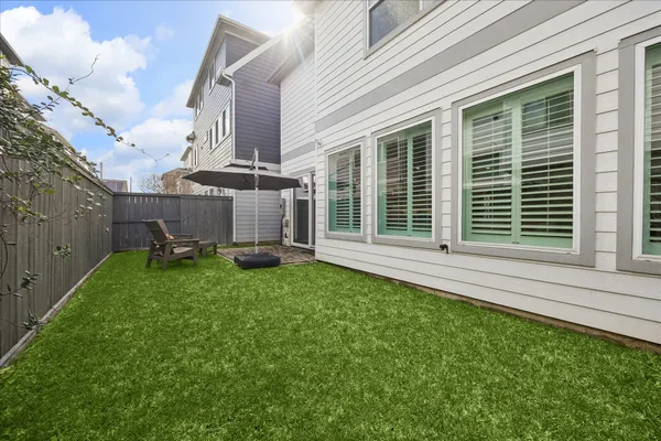 $699,000 | 2512 Swang Pl., Houston, TX 77008