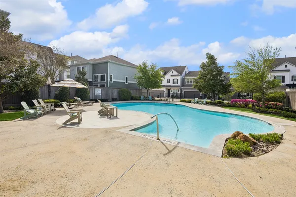 $699,000 | 2512 Swang Pl., Houston, TX 77008