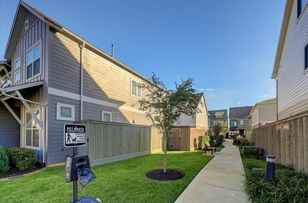 $699,000 | 2512 Swang Pl., Houston, TX 77008