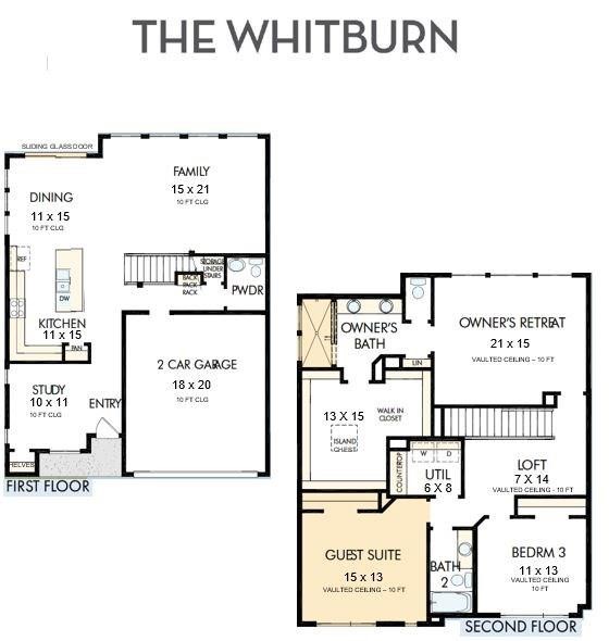 2512 Swang Pl. Houston, TX 77008 - Photo 44 of 46