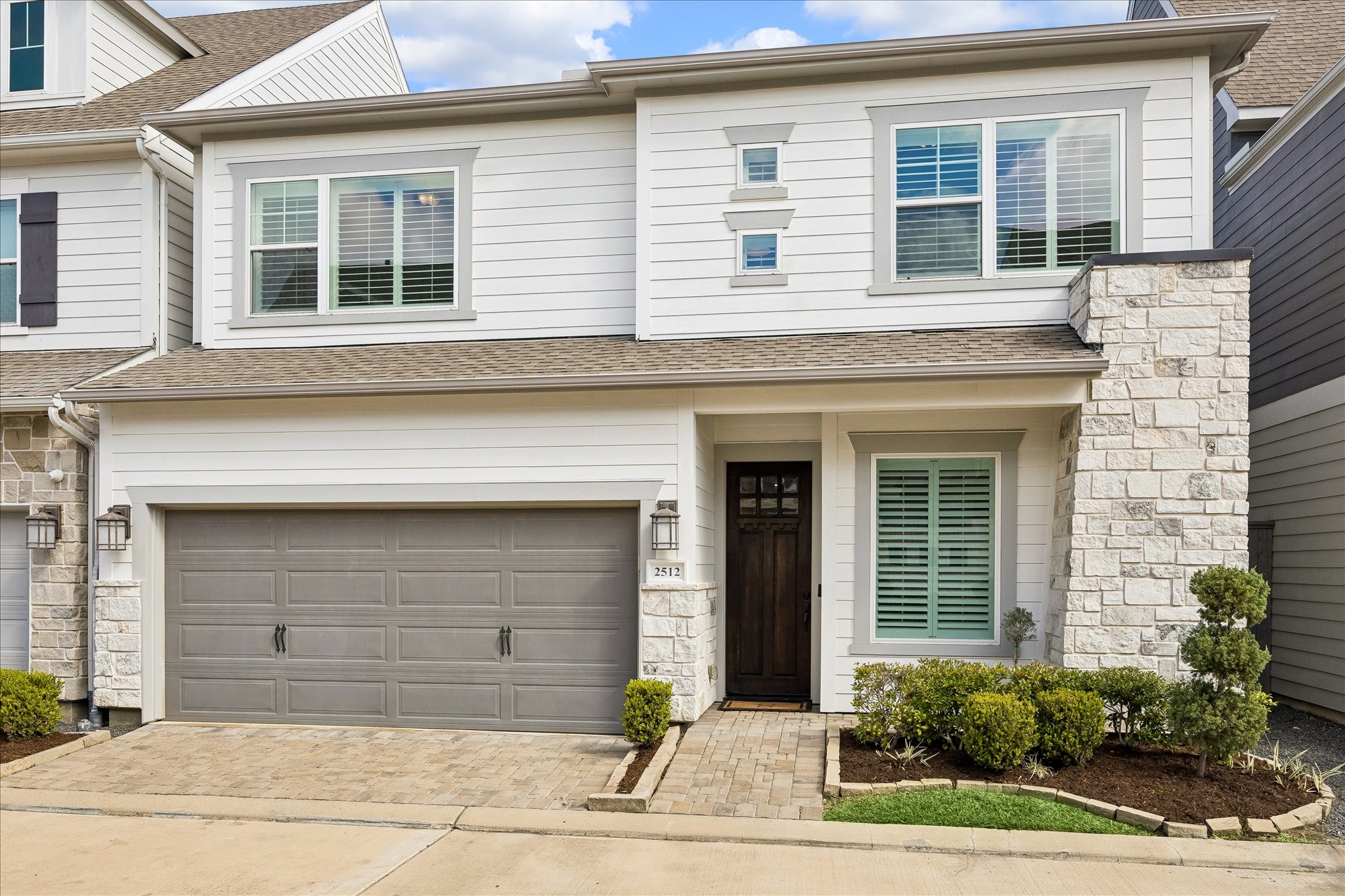 2512 Swang Pl. Houston, TX 77008 - Photo 46 of 46 This home is a MUST SEE!