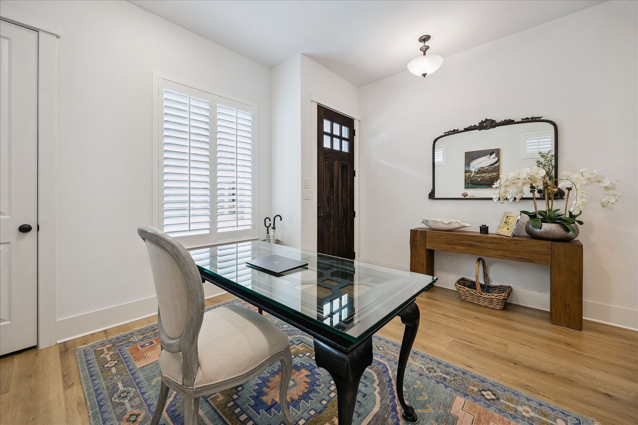 2512 Swang Pl. Houston, TX 77008 - Photo 5 of 46