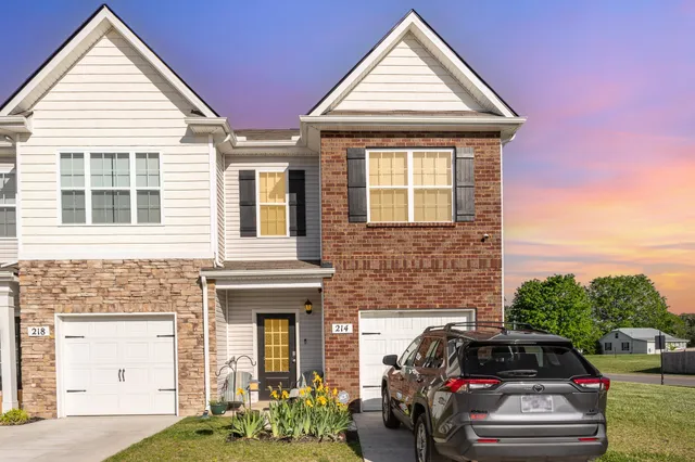 $1,850 | 214 Warrior Place, Ashland City, TN 37015