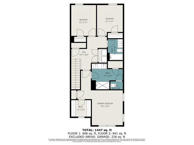 $1,850 | 214 Warrior Place, Ashland City, TN 37015