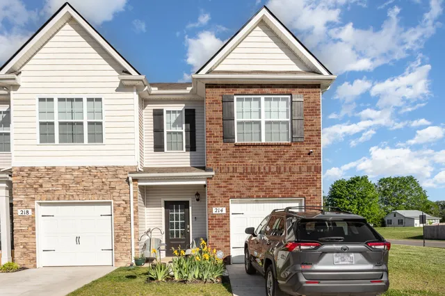 $1,850 | 214 Warrior Place, Ashland City, TN 37015