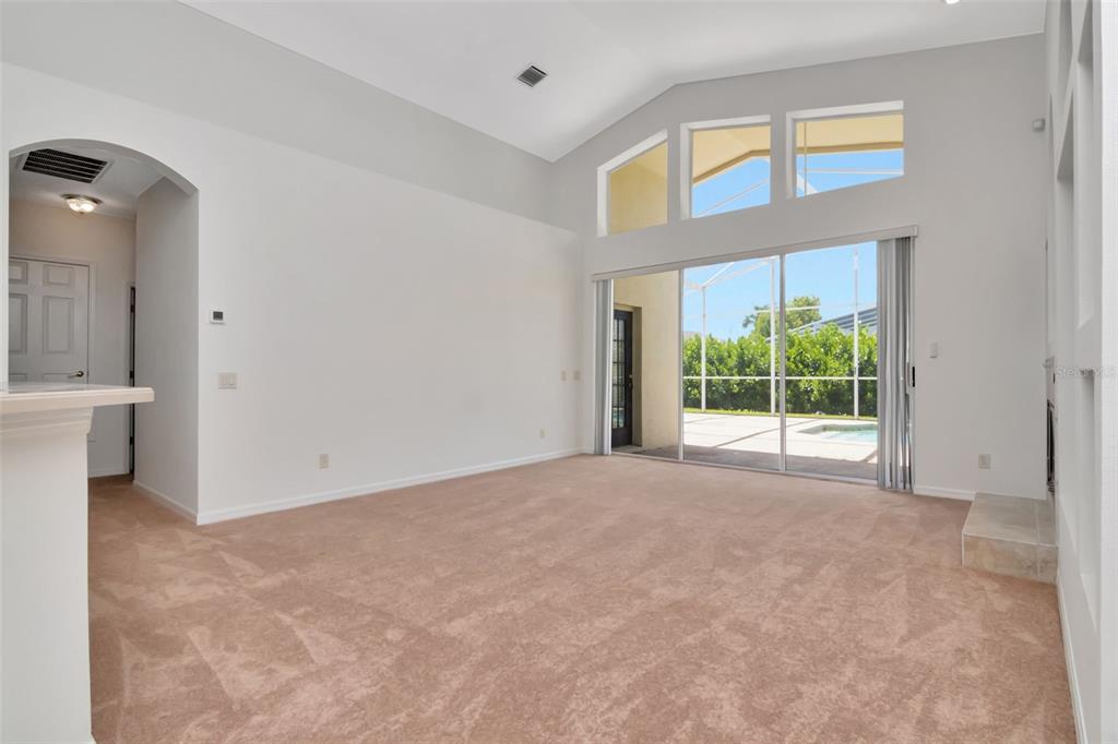 1927 Alecost Court Trinity, FL 34655 - Photo 14 of 44 a view of an empty room with a window