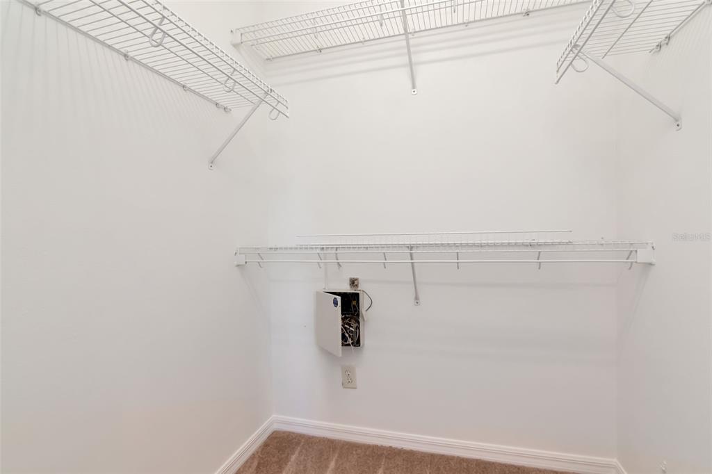 1927 Alecost Court Trinity, FL 34655 - Photo 22 of 44 a bathroom with a shower