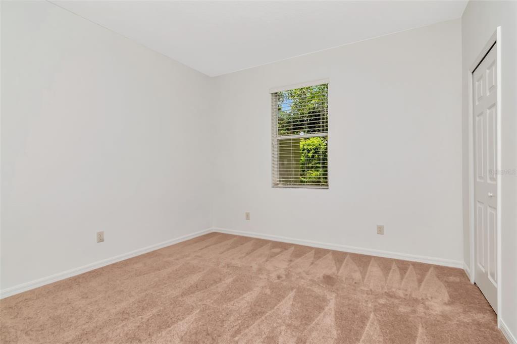 1927 Alecost Court Trinity, FL 34655 - Photo 28 of 44 an empty room with a window