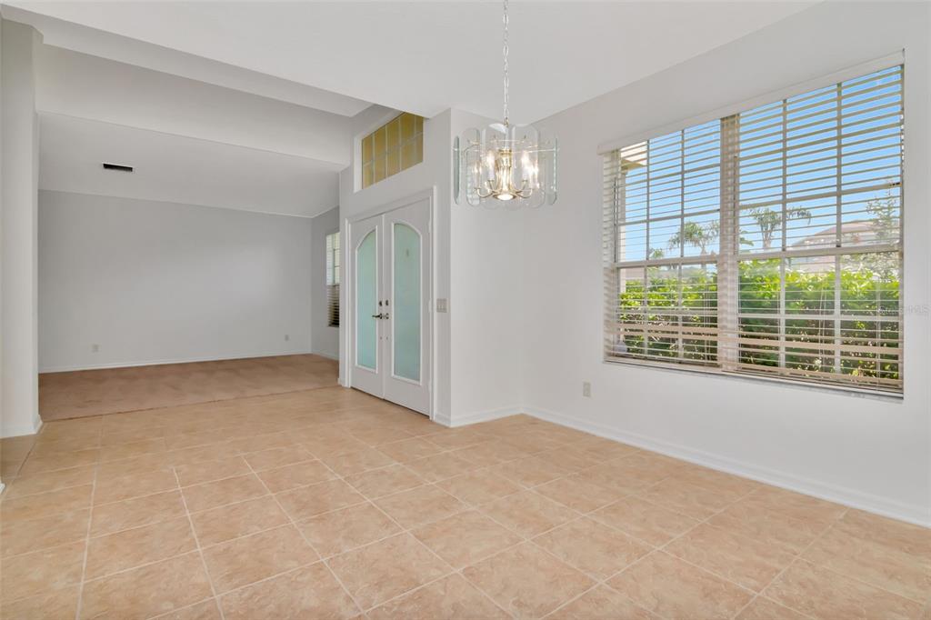 1927 Alecost Court Trinity, FL 34655 - Photo 40 of 44 a view of an empty room with a window