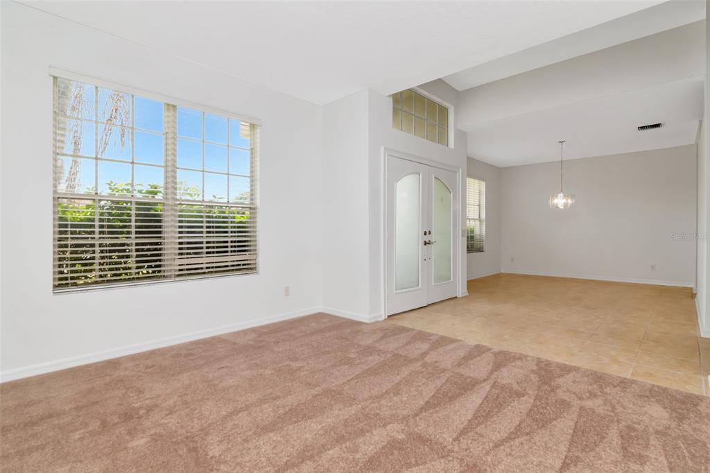 1927 Alecost Court Trinity, FL 34655 - Photo 43 of 44 a view of an empty room with a window