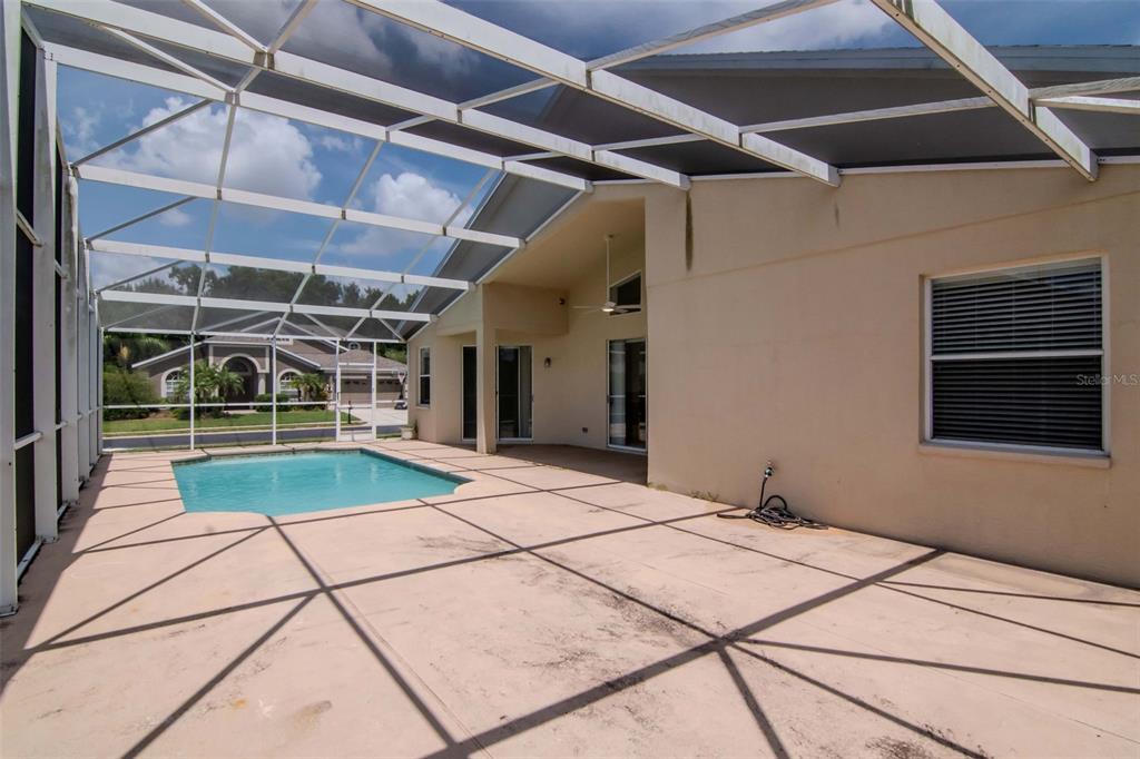 1927 Alecost Court Trinity, FL 34655 - Photo 7 of 44 a view of a room with gym equipment