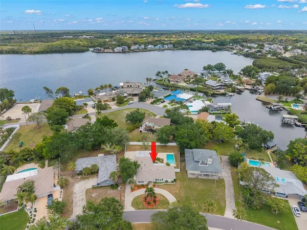 $599,000 | 125 Carlyle Drive, Palm Harbor, FL 34683
